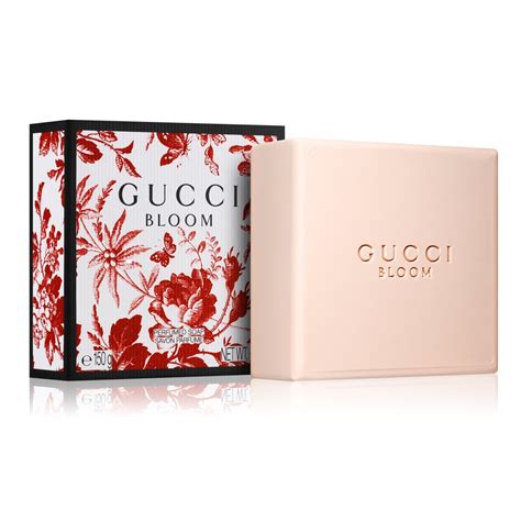 Gucci Bloom Perfumed Soap 